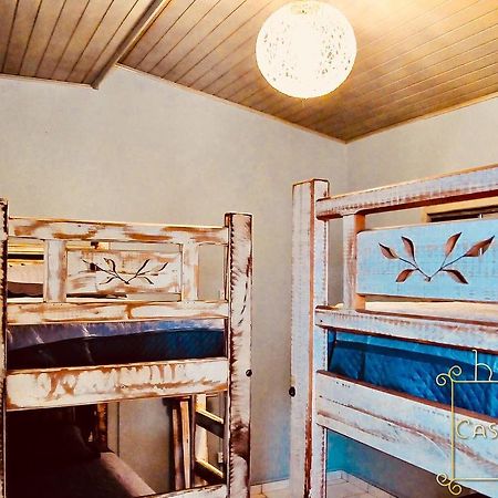 Hostel D'Casa Ильябела Экстерьер фото
