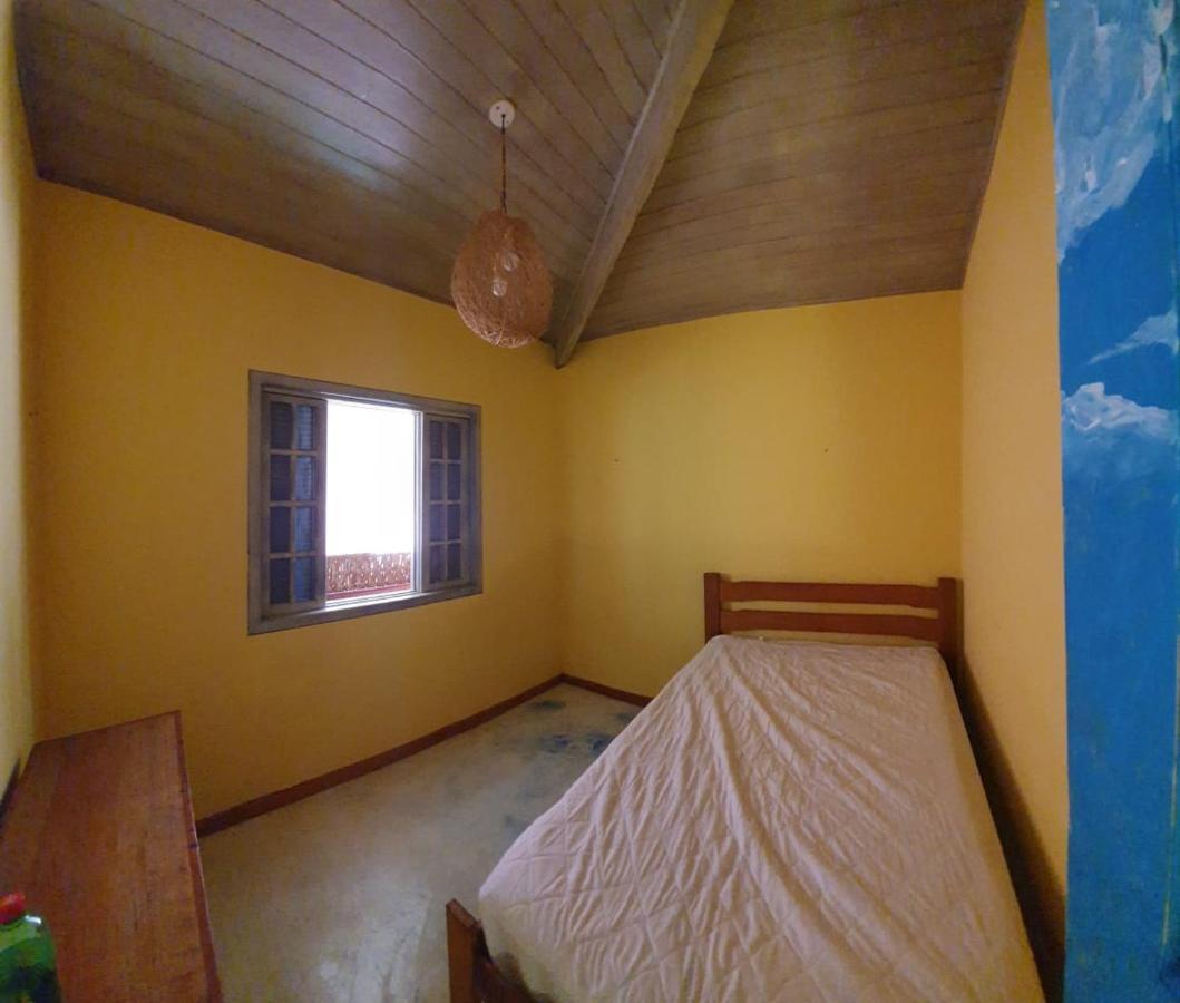 Hostel D'Casa Ильябела Экстерьер фото