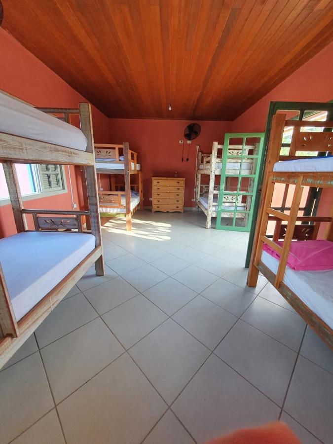 Hostel D'Casa Ильябела Экстерьер фото
