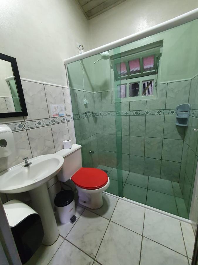 Hostel D'Casa Ильябела Экстерьер фото