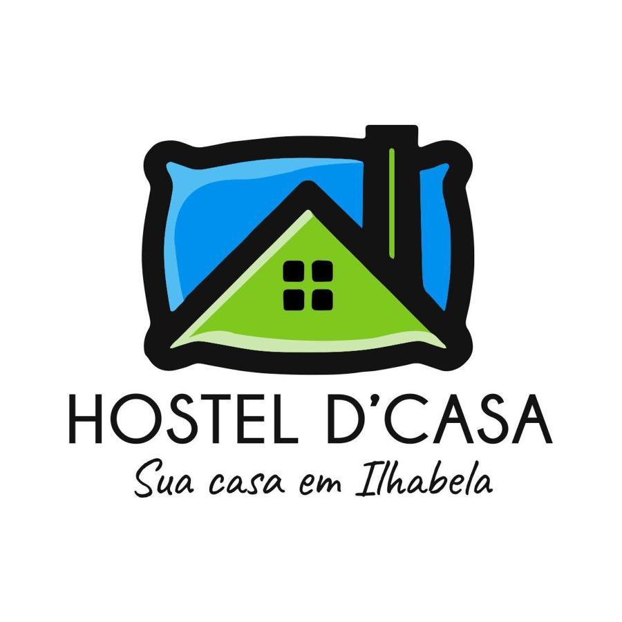 Hostel D'Casa Ильябела Экстерьер фото