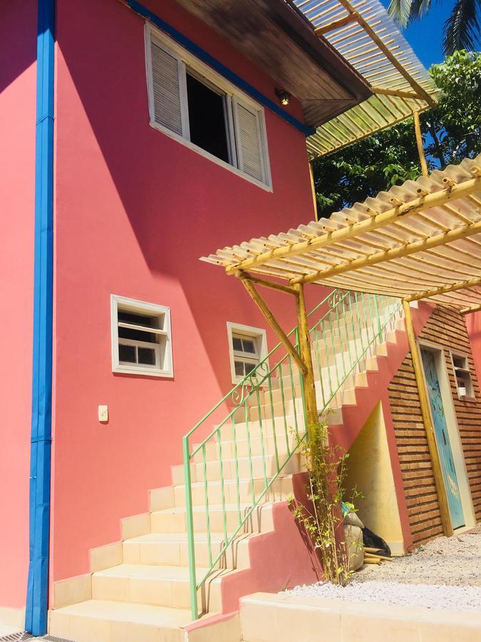 Hostel D'Casa Ильябела Экстерьер фото