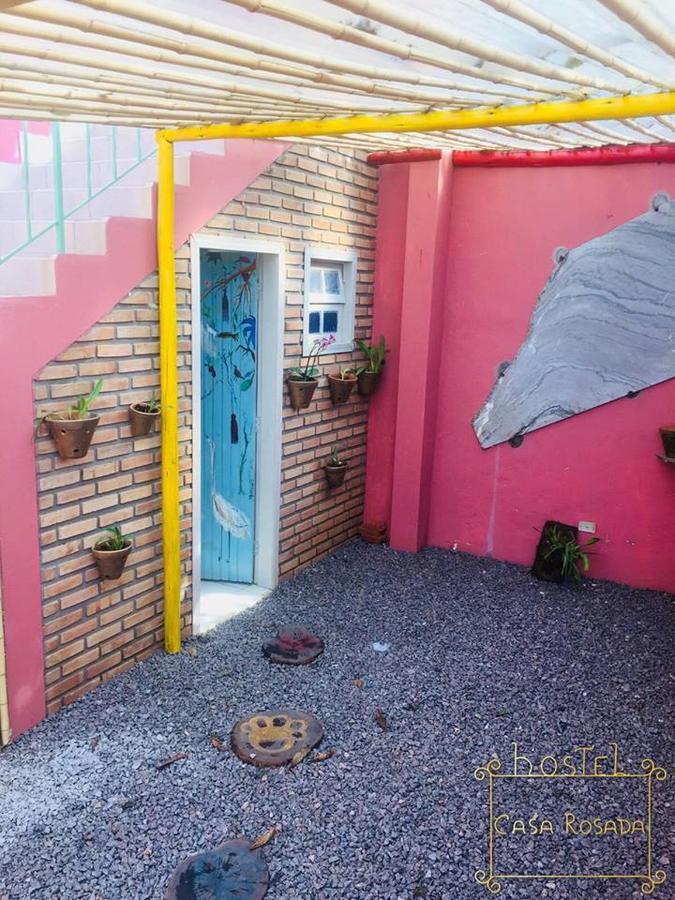 Hostel D'Casa Ильябела Экстерьер фото