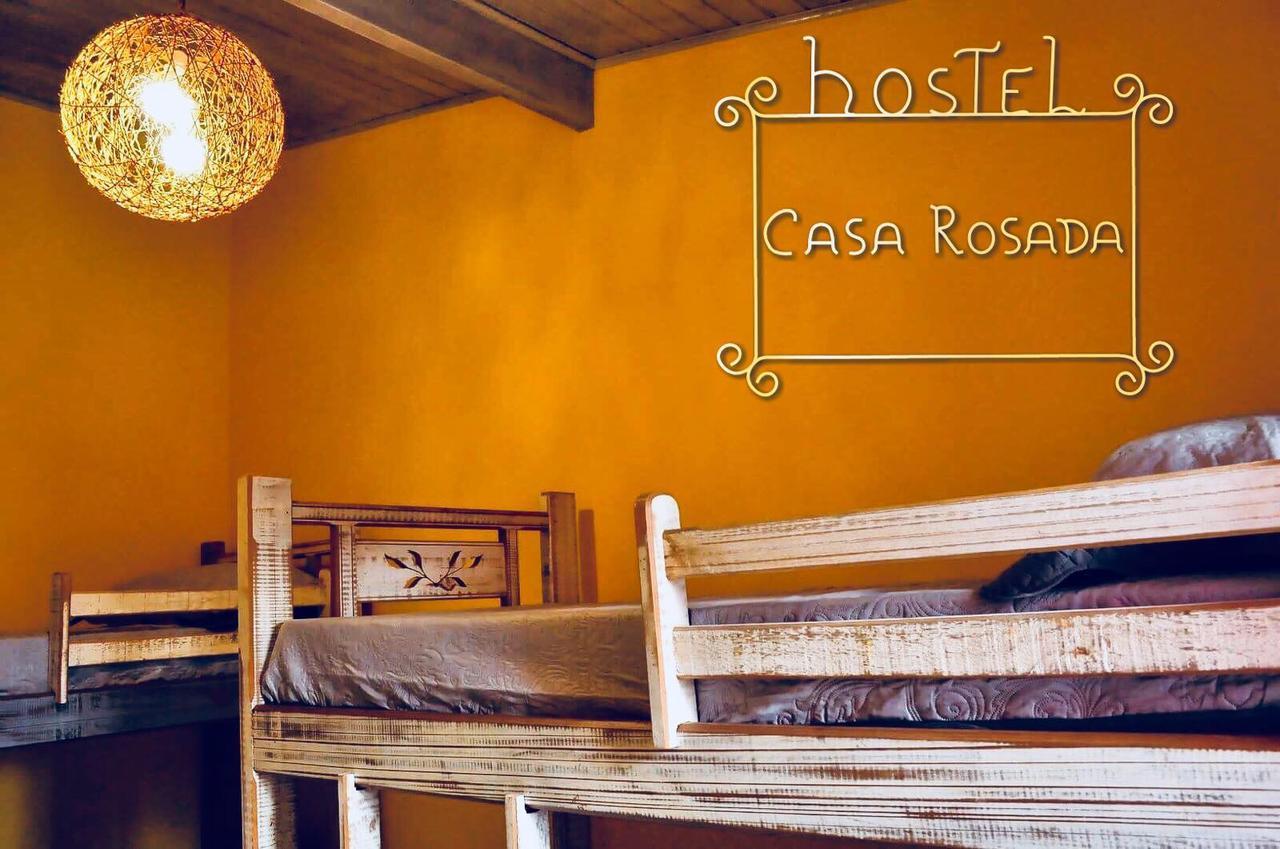 Hostel D'Casa Ильябела Экстерьер фото