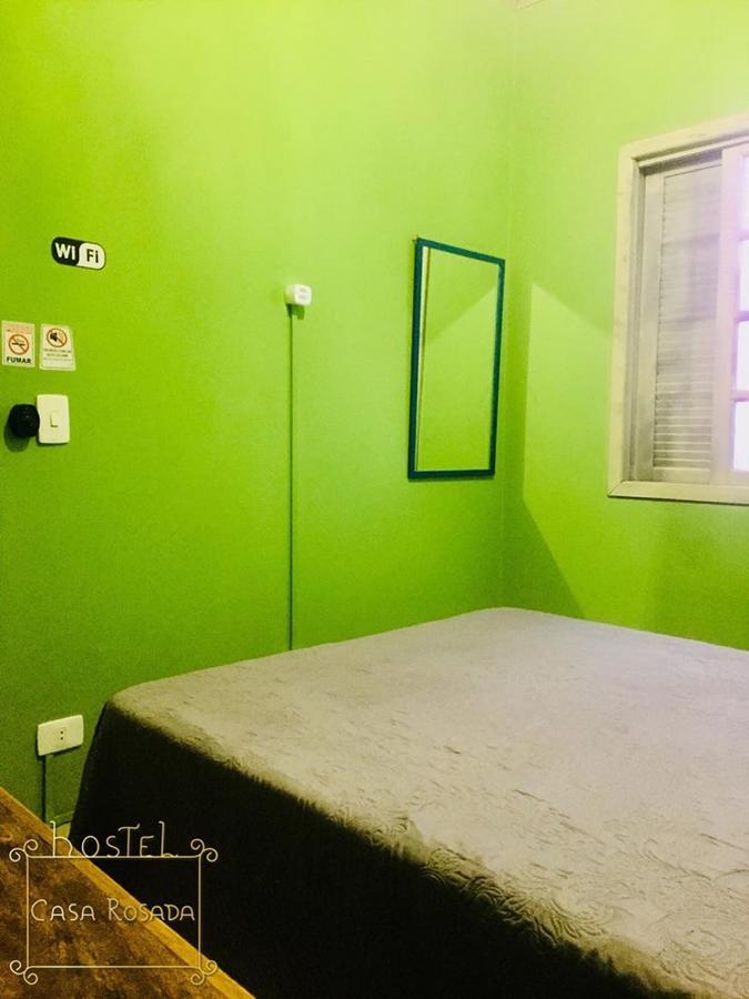 Hostel D'Casa Ильябела Экстерьер фото