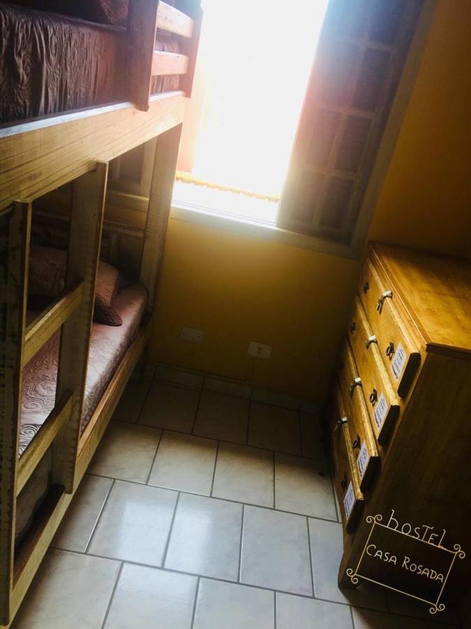 Hostel D'Casa Ильябела Экстерьер фото