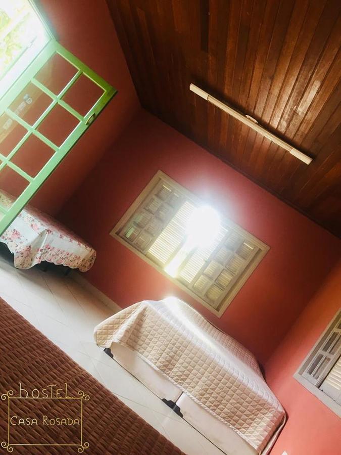 Hostel D'Casa Ильябела Экстерьер фото