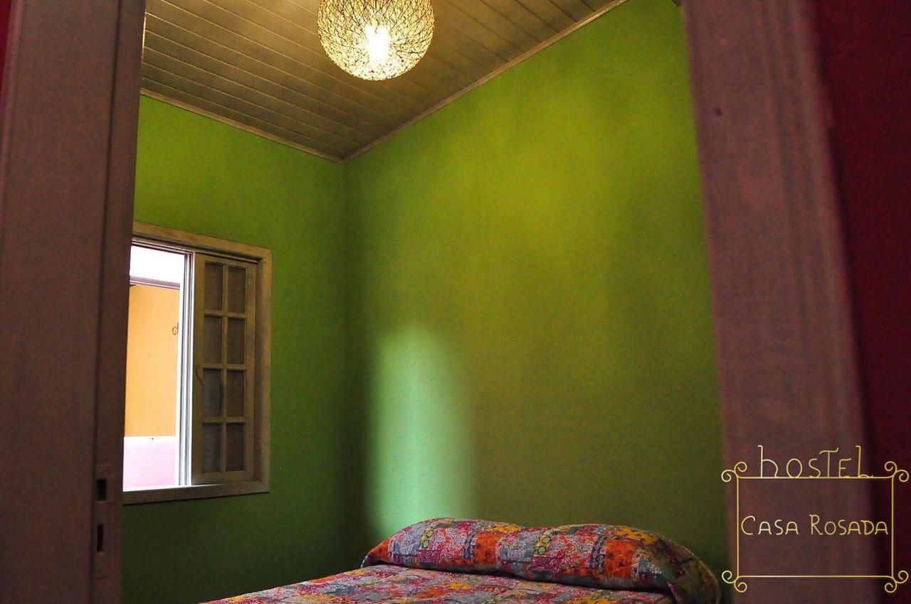 Hostel D'Casa Ильябела Экстерьер фото