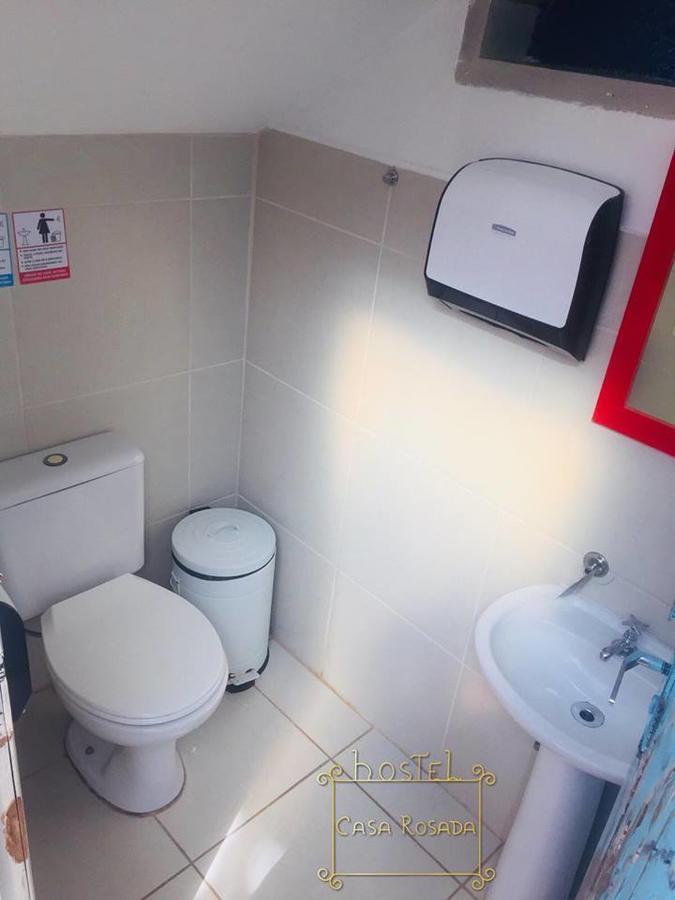 Hostel D'Casa Ильябела Экстерьер фото