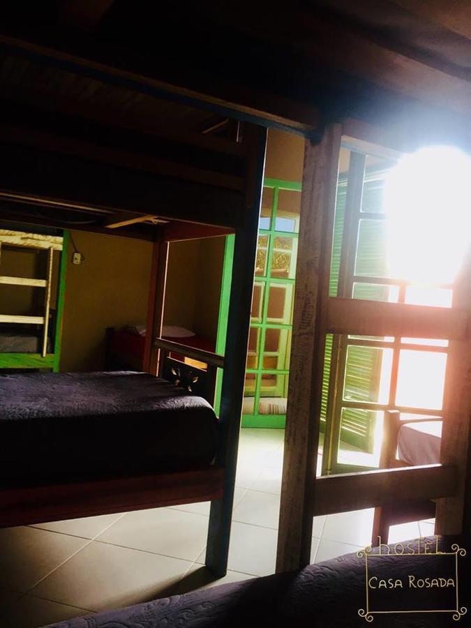 Hostel D'Casa Ильябела Экстерьер фото