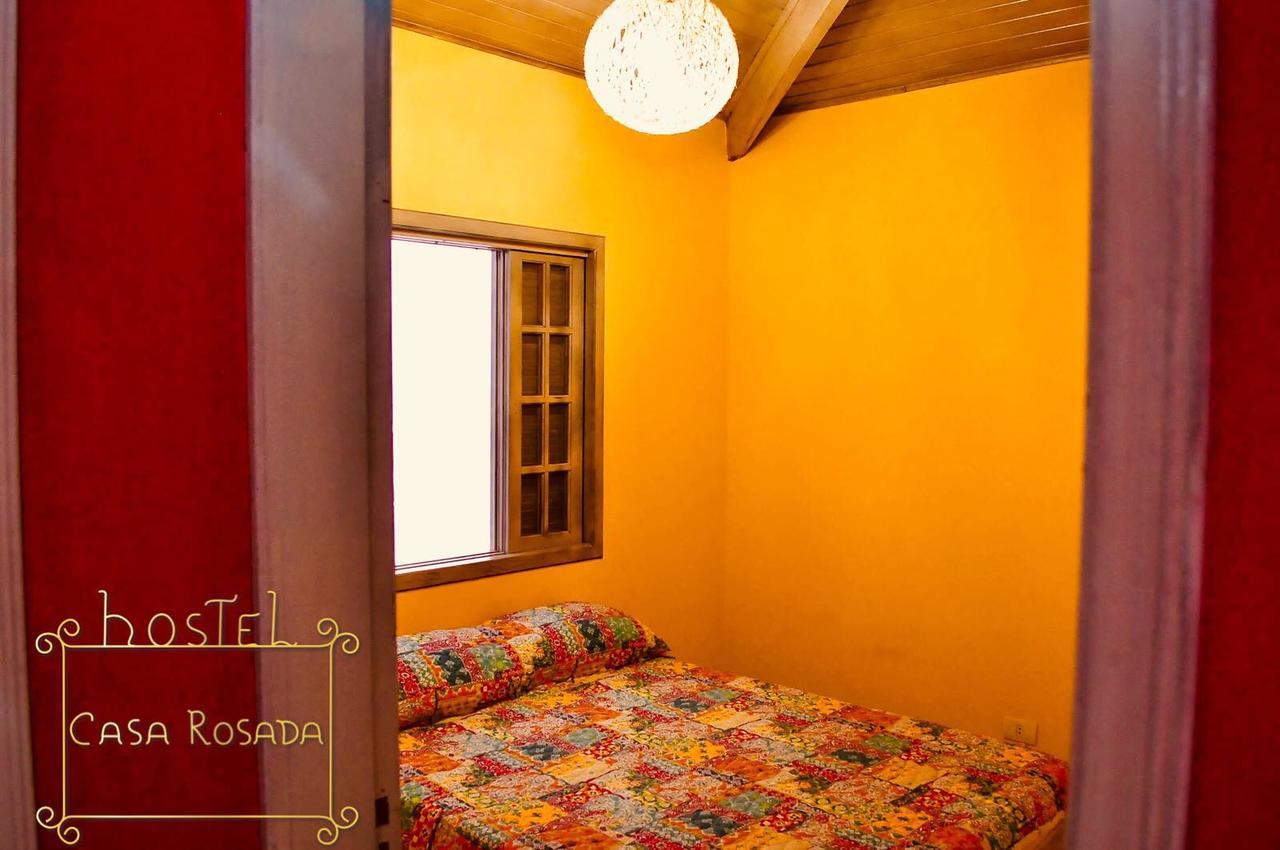 Hostel D'Casa Ильябела Экстерьер фото