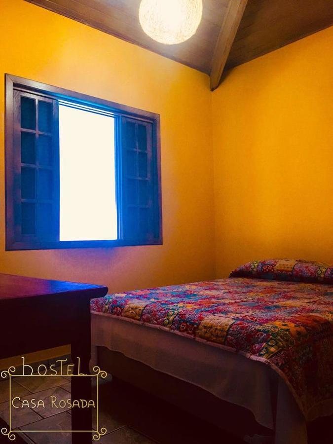 Hostel D'Casa Ильябела Экстерьер фото