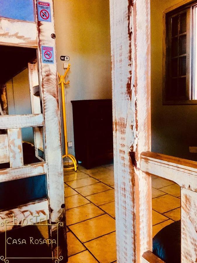Hostel D'Casa Ильябела Экстерьер фото