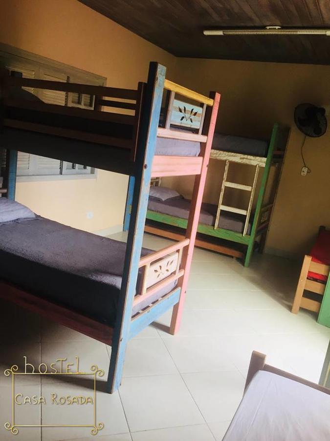 Hostel D'Casa Ильябела Экстерьер фото